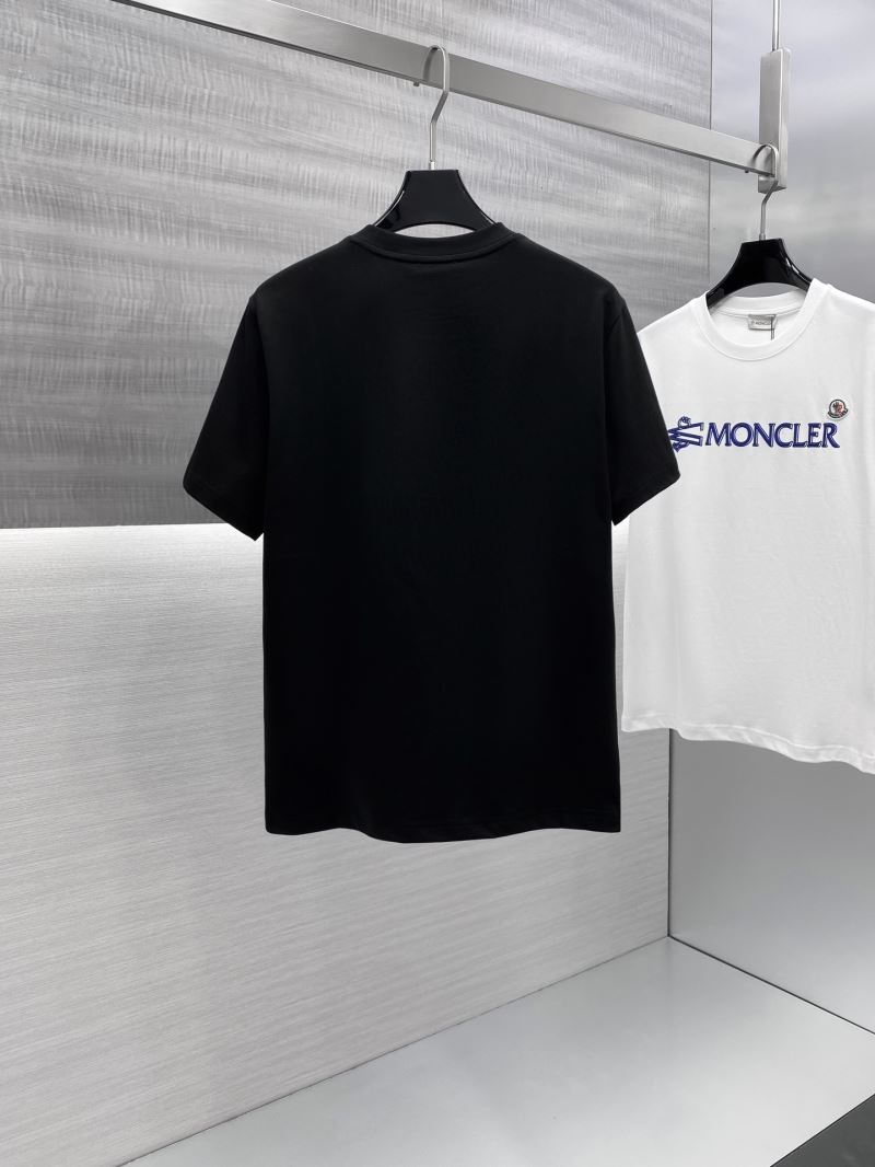 Moncler T-Shirts